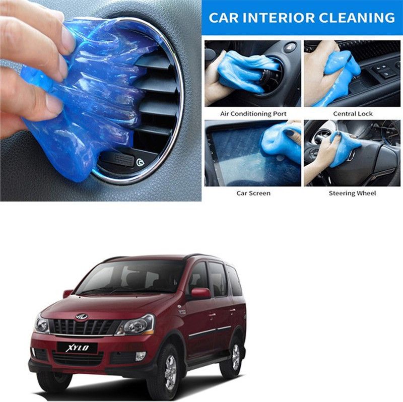 Feelitson Cleaning Jelly F250 Vehicle Interior Cleaner  (150 ml)
