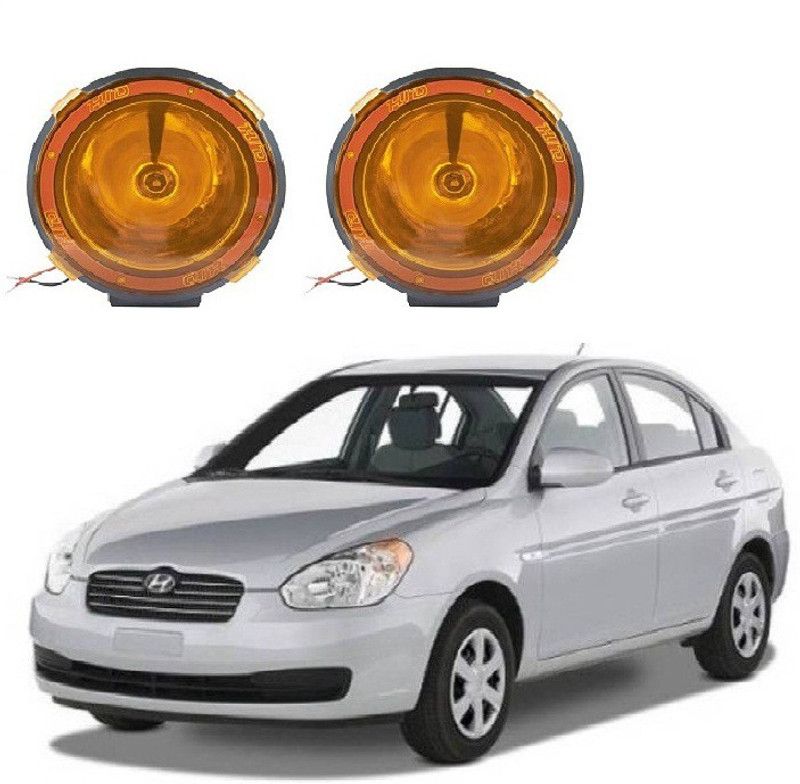 PRTEK Hid Xenon Fog Vehical HID Kit