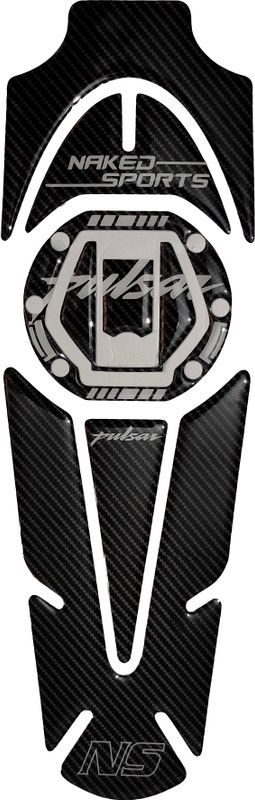 WISHLIST ENTERPRISES Pulsar Tank Pad 075 Bike Tank Pad