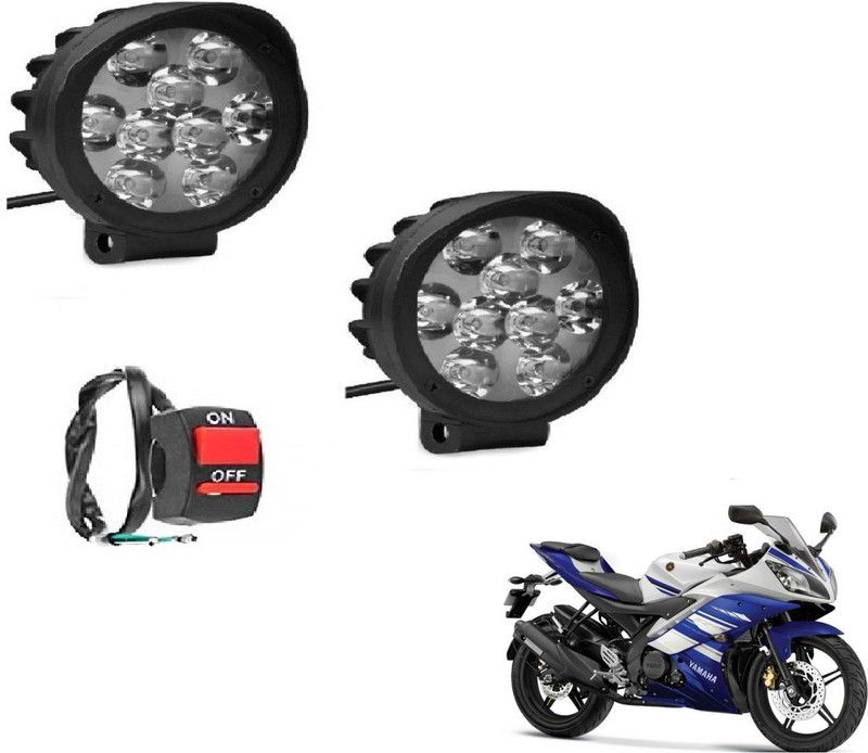 AUTYLE LED Headlight for Yamaha R15