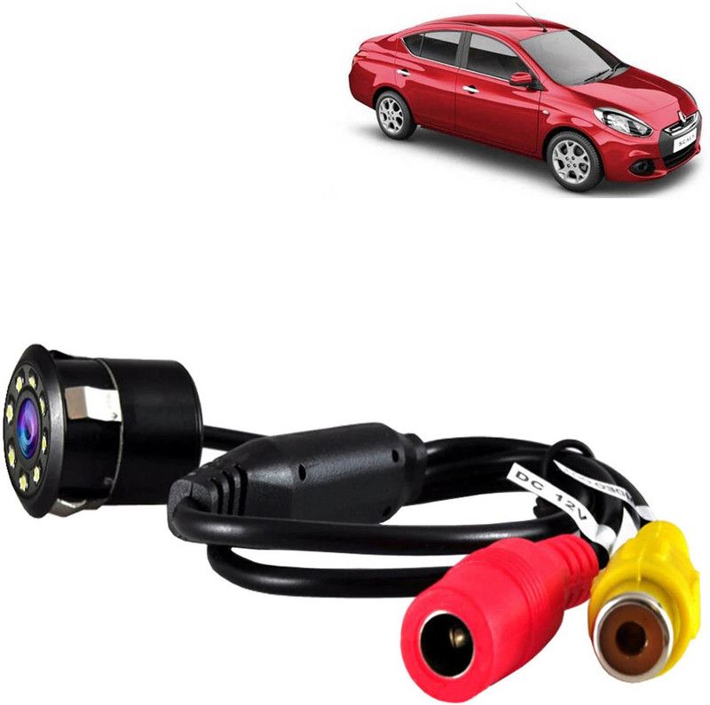 VOCADO CR_CAM_8LED_ST1_12552 Vehicle Camera System