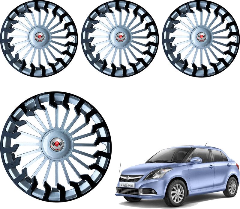 CuboDePlato NA Wheel Cover For Maruti Swift Dzire  (14 cm)