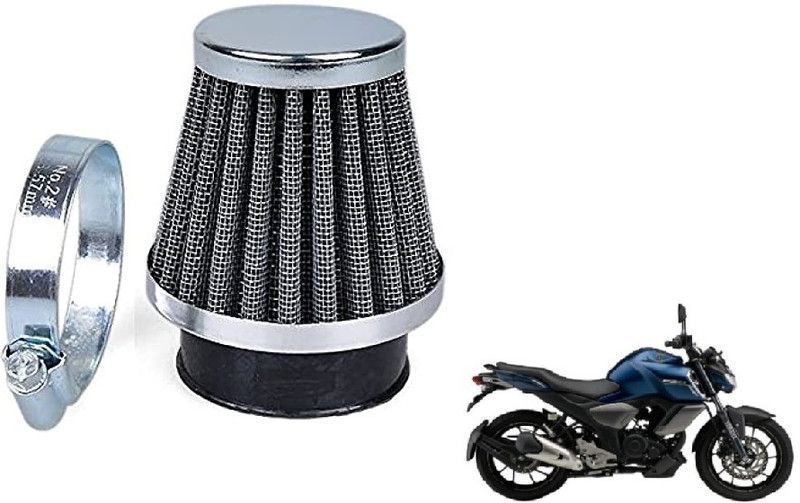 ASESOMECREATION Bike Air Filter For Yamaha FZ