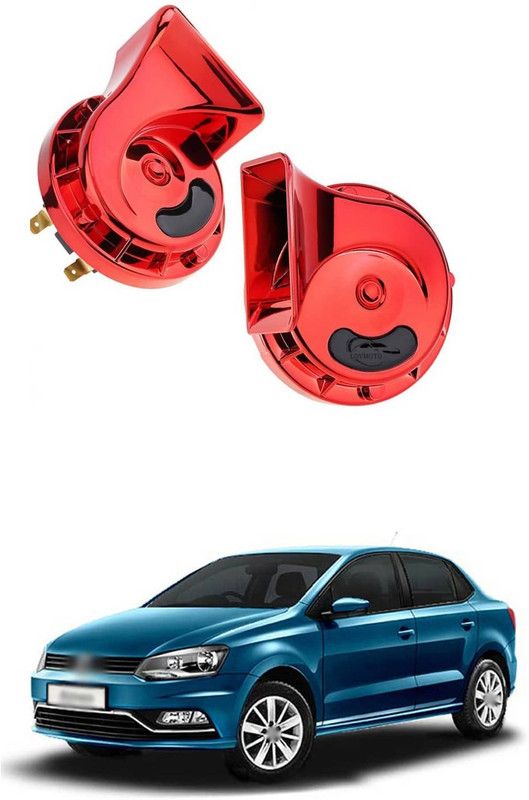 LOVMOTO Horn For Fiat Avventura