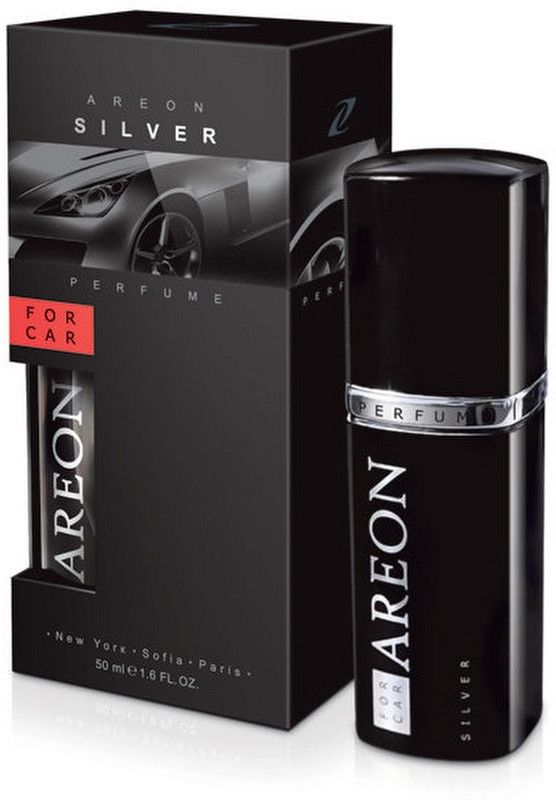 areon Eau de perfume Car Freshener  (50 ml)