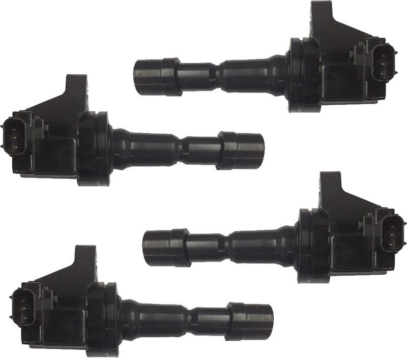 Power X Hi Speed - Honda Ivtec (Type-5) Ignition coils H2 Ignition Coil Bracket