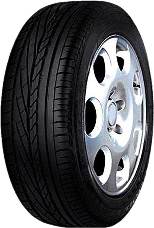 GOOD YEAR Ducaro Hi-Miler Tubeless 4 Wheeler Tyre  (145/80R12, Tube Less)