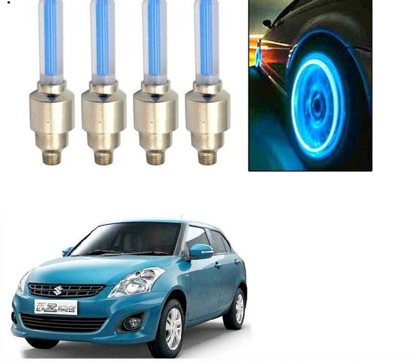 Feelitson FL291 Headlight Car, Motorbike LED for Maruti Suzuki (12 V, 2 W)  (Swift Dzire, Pack of 4)
