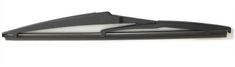 OGLS Rear Window Wiper For Maruti Suzuki Ignis  (25 cm, Pack of: 1)