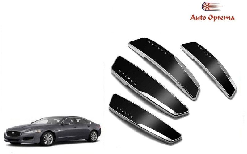 Auto Oprema Status-122 Audi Car Door Handle  (Pack of 4)