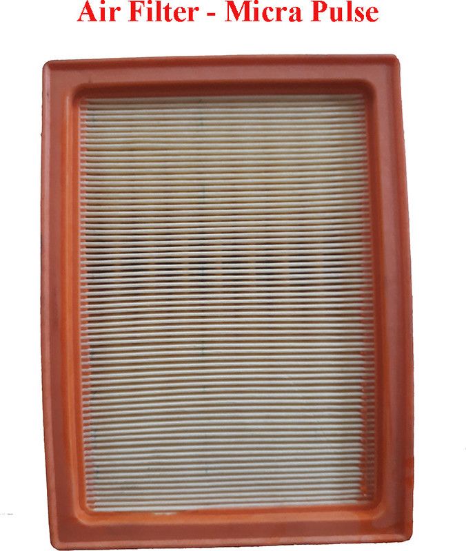 nawani genuine parts Car Air Filter For Nissan, Renault Micra