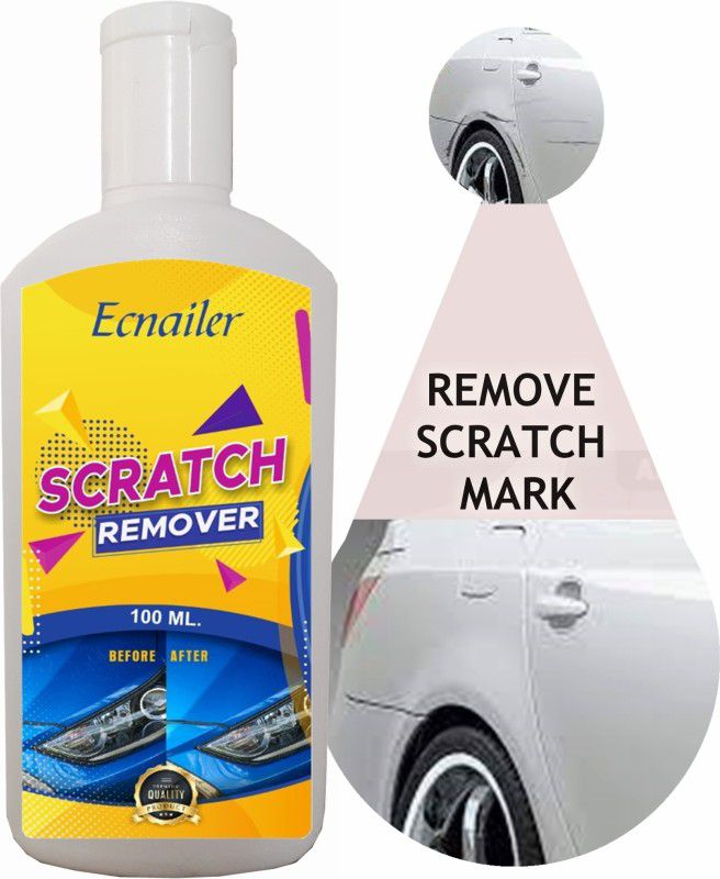 Ecnailer Scratch Remover Liquid  (100 g)