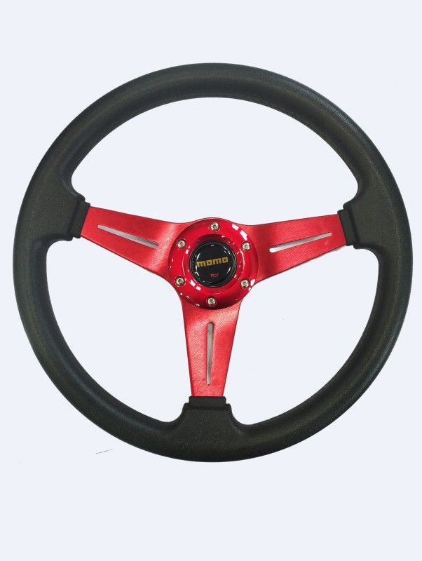Gadiparts All Car Vehicle Steering Wheel For Cars