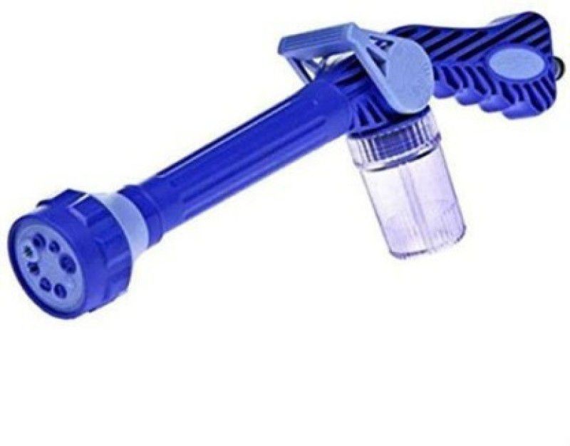 Fronted Front_Water Canon Spray Gun