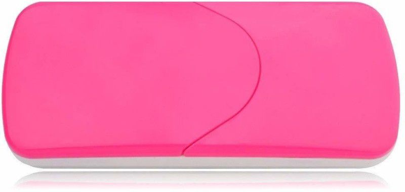Flipco Car Tissue Holder Car Tissue Box Car Sun Visor Tissue Paper Holder Dispenser Box Paper Napkin Holder Vehicle Tissue Dispenser  (Pink)