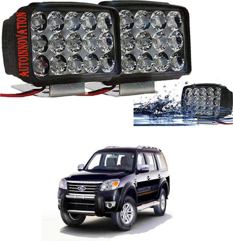Autoinnovation 15 Lamps Car, Bike, Truck and Auto Headlight Brightener