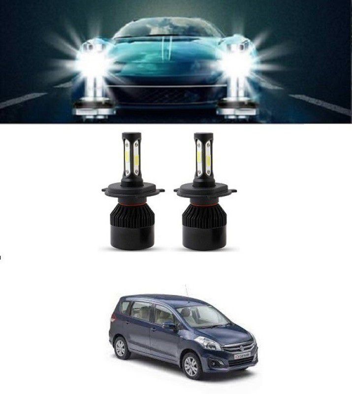 Trigcars HID Headlight for Maruti Suzuki Ertiga