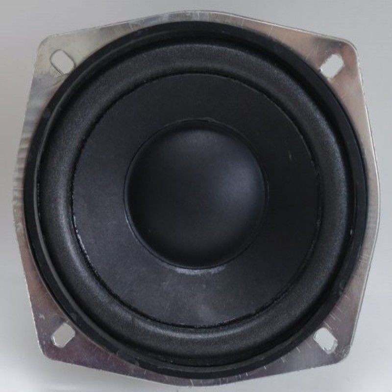 Electronic Spices MAX4INCHSPEAKER Electronic Spices Subwoofer  (Passive , RMS Power: 180 W)