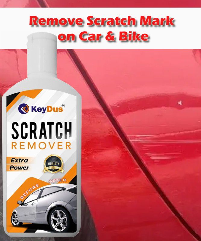 keydus Scratch Remover Wax  (100 g)
