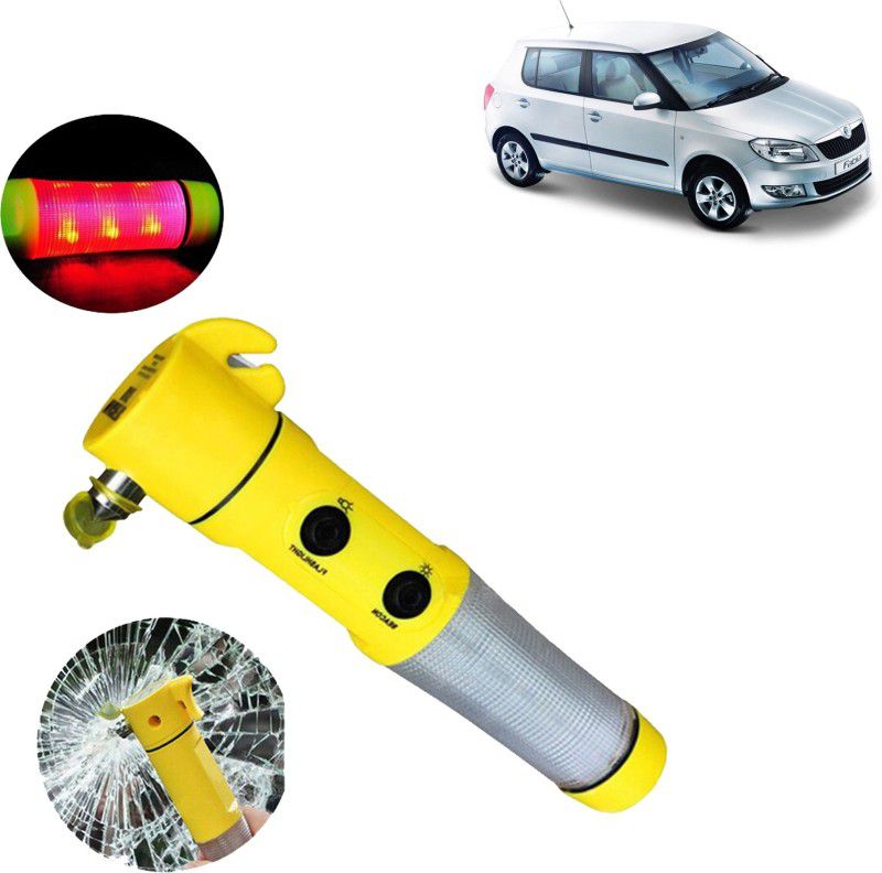 aksmit Emergency Car Safety Hammer Car Safety Hammer
