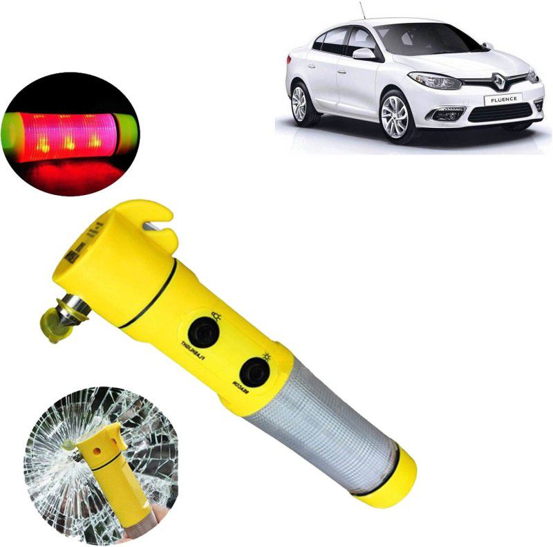 aksmit Emergency Car Safety Hammer For Fluence_CSH7576 Car Safety Hammer
