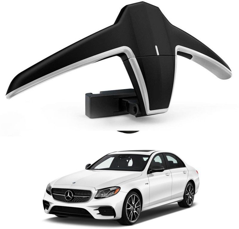 Oshotto Multifunctional Detachable Car Coat Hanger Compatible with with Mercedes-Benz E-Class (217-21) Car Coat Hanger