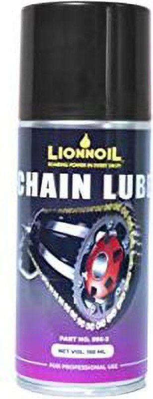 LIONNOIL Chain Cleaner and Degreaser