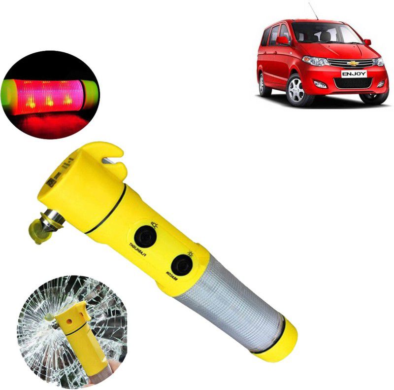 aksmit Emergency Car Safety Hammer For Enjoy_CSH7445 Car Safety Hammer