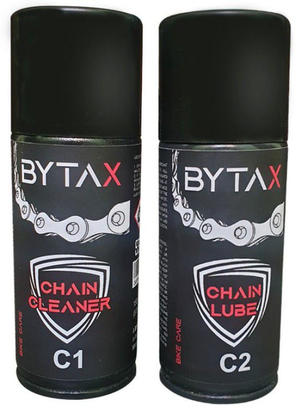 BYTA X Chain Cleaner and Degreaser