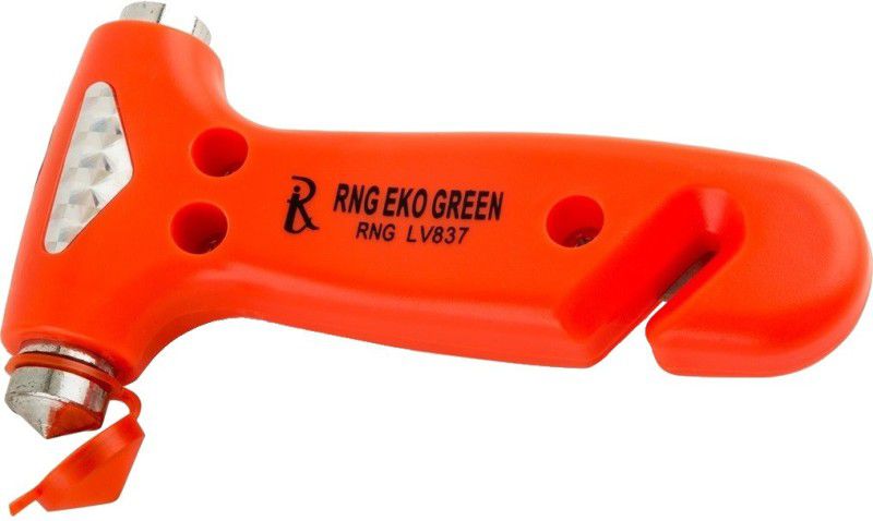 RNG EKO GREEN Portable Vehicle Tool Kit