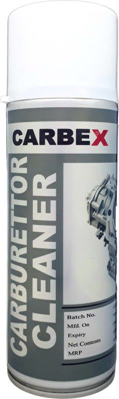 SPRAY-CHECK CARBEX CARBURETOR CLEANER Engine Cleaner  (400 ml)