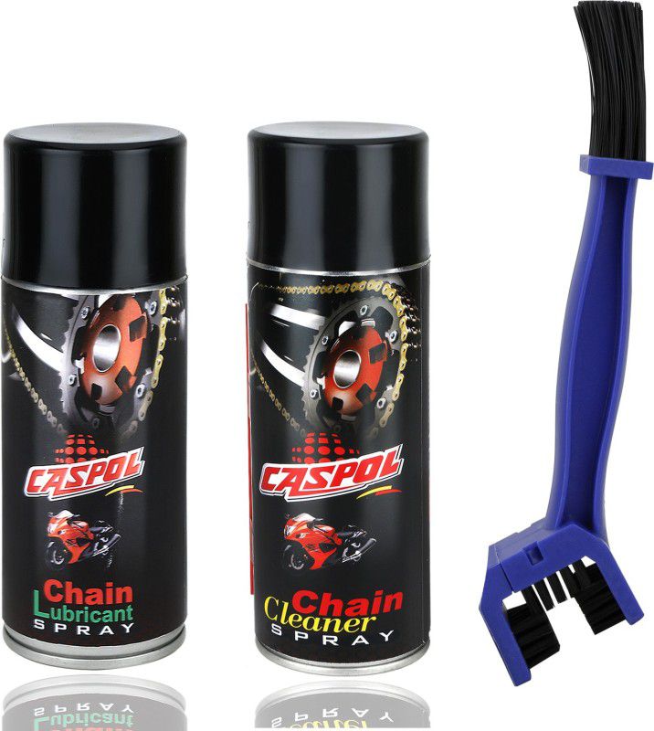 Caspol Chain Cleaner and Degreaser