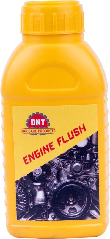 DNT Auto Equipments Car Engine Flush Engine Cleaner  (250 ml)