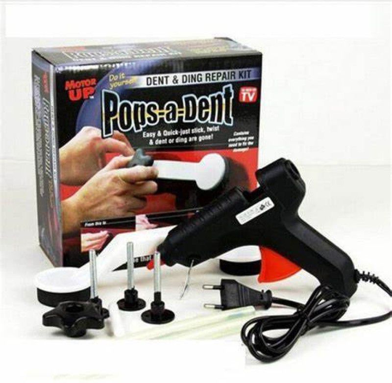Vissi Suction Cup Dent Remover