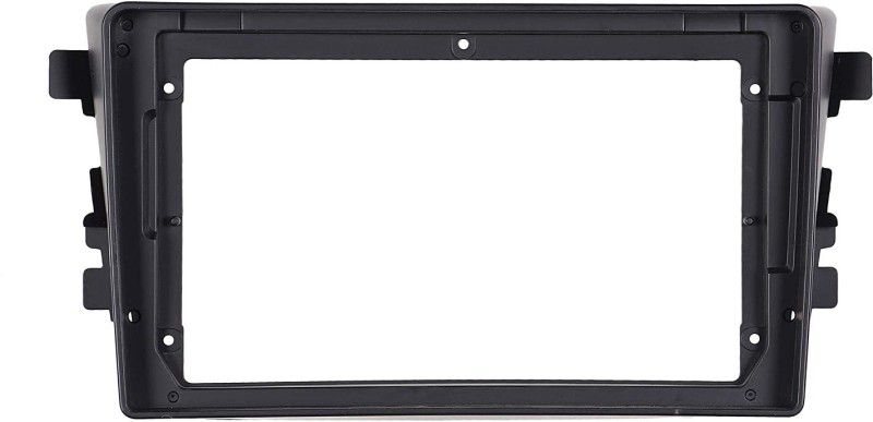 Better Deals car stereo frame for maruti suzuki celerio (9 inch) with android wiring Car Audio Panel Remover