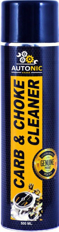 AUTONIC CARBO & CHOKE CLEANER Fuel Injector Cleaner  (500 ml)
