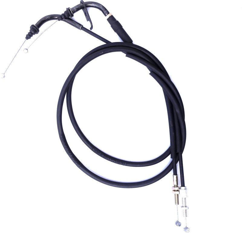 KALSTAR 93 cm Accelerator Cable  (Yamaha SZ RR)