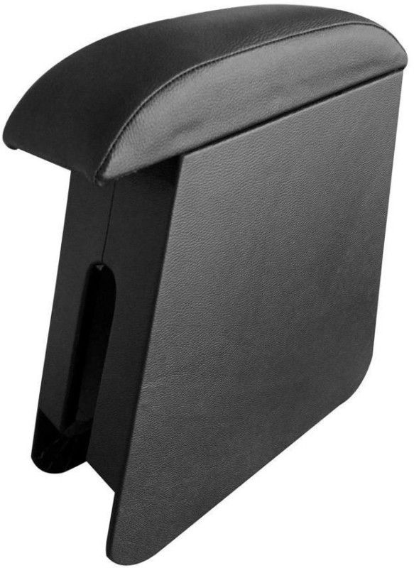 QBIC Car Arm Rest / Elbow Arm Rest / Car Console / Support Pad with Storage Space Car Armrest Pad Cushion