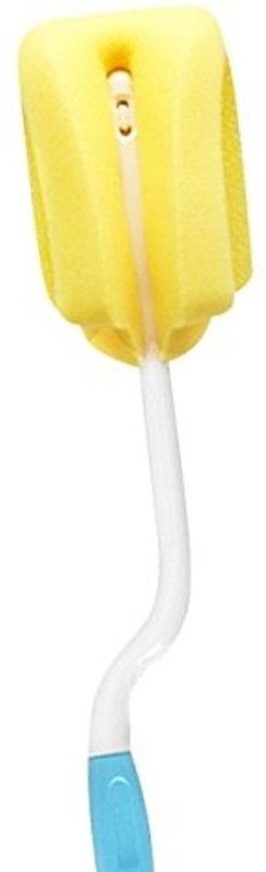 Epyz 1Pc Baby Best Water Bottle Brush  (Yellow)