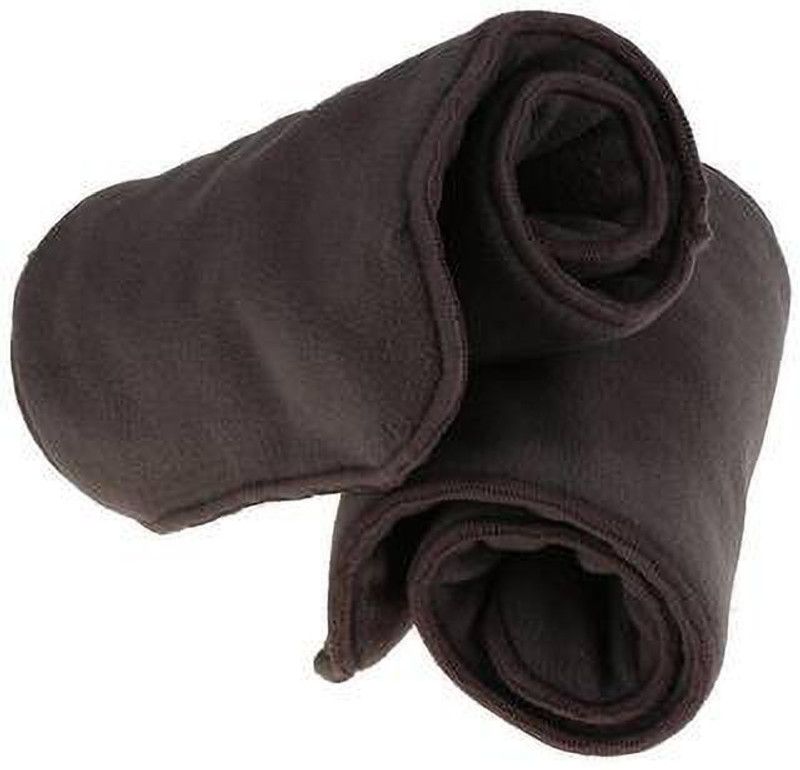 FABLITTLE Charcoal inserts for cotton reusable cloth diapers for babies/infants/newborn