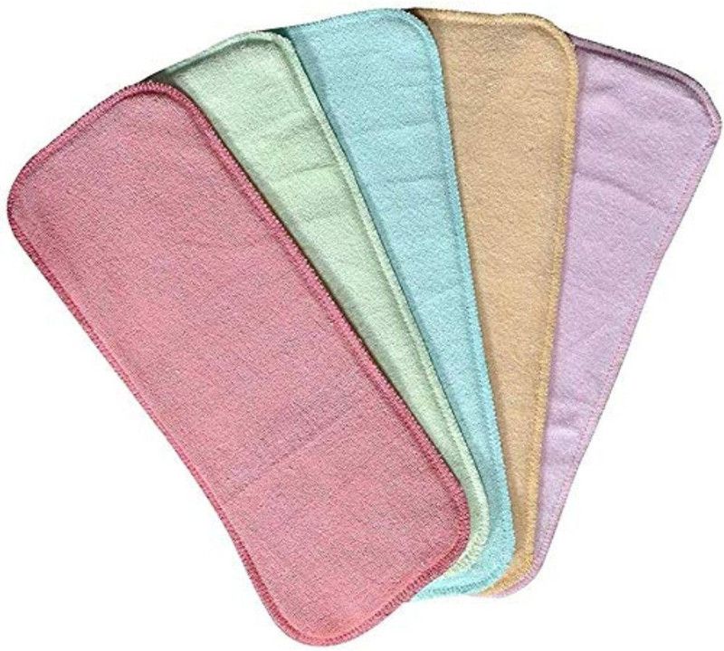 Teeny Weeny Muslin Cotton Baby Diaper Insert
