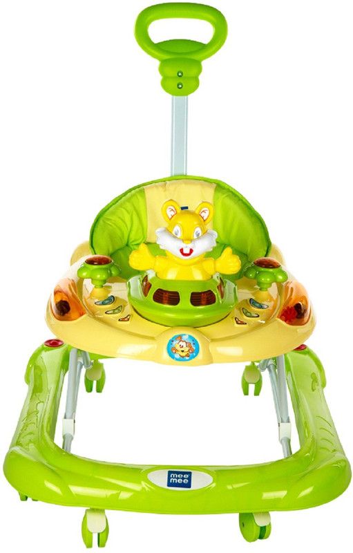 MeeMee 2-in-1 Walker  (Green)