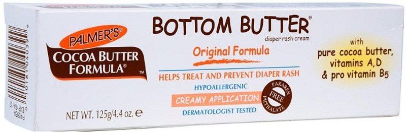 PALMER'S Bottom Butter  (125 g)