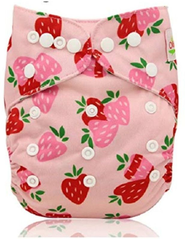 InEffable Cloth Diaper Pants Adjustable