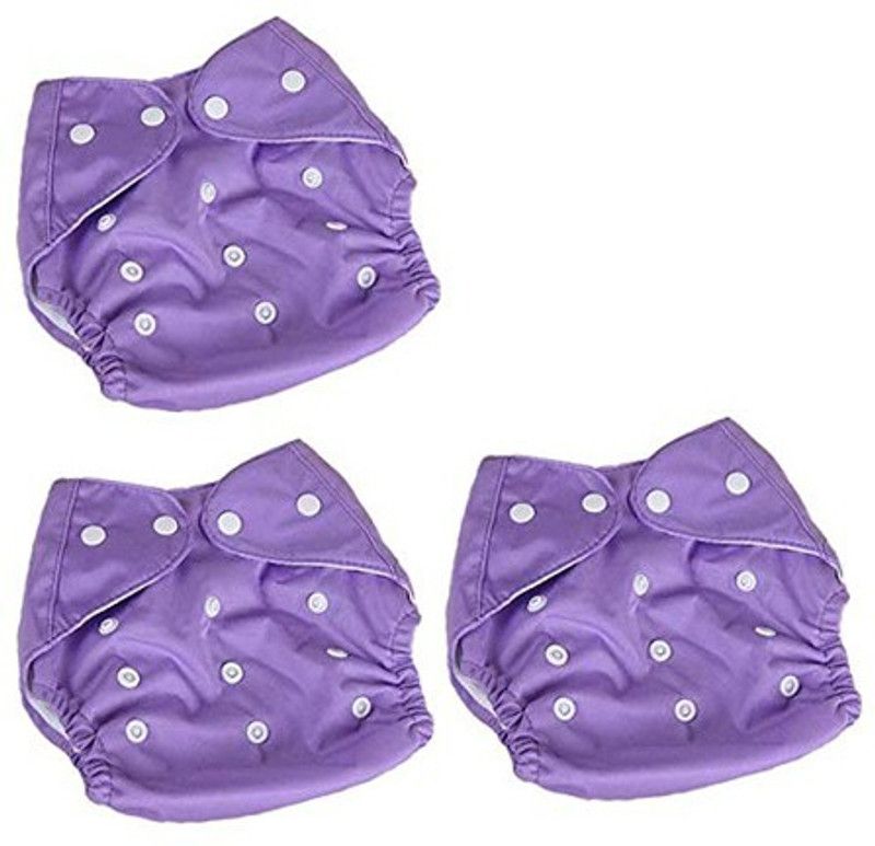 InEffable Cloth Diaper Reusable Summer