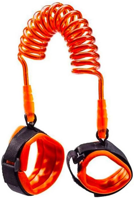 DIRAMYA CHILD ANTI LOST STRAP  (Orange)