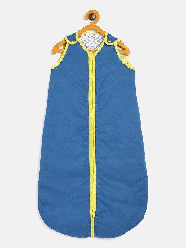 Jwaaq DD WOVEN BL Sleeping Bag