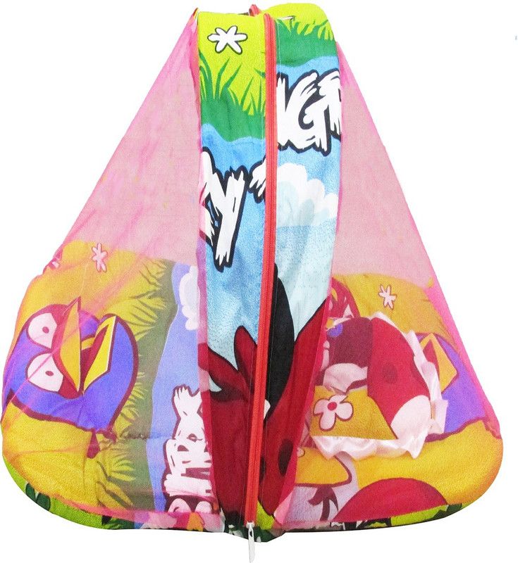 Cotton Bedding Set  (Multi)