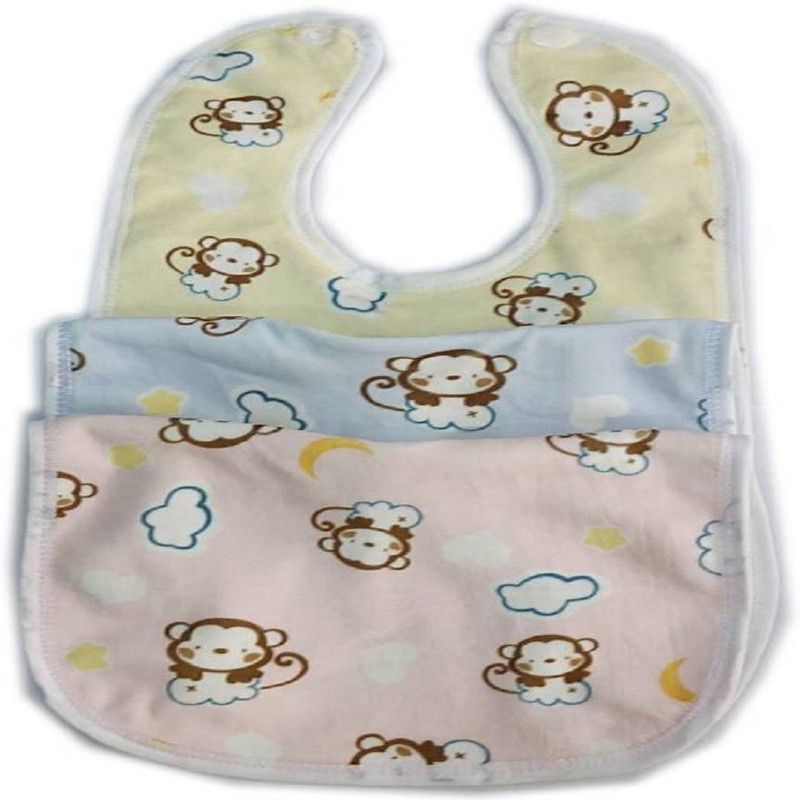 Chote Janab Ti  (Blue, Pink)