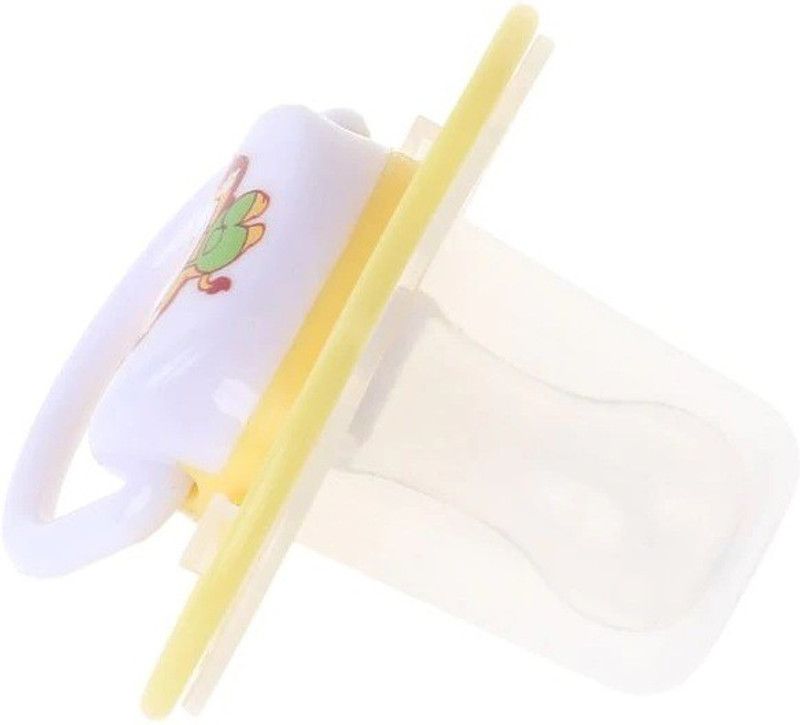 Lilz caress SVV-08 Soother  (Multicolor)